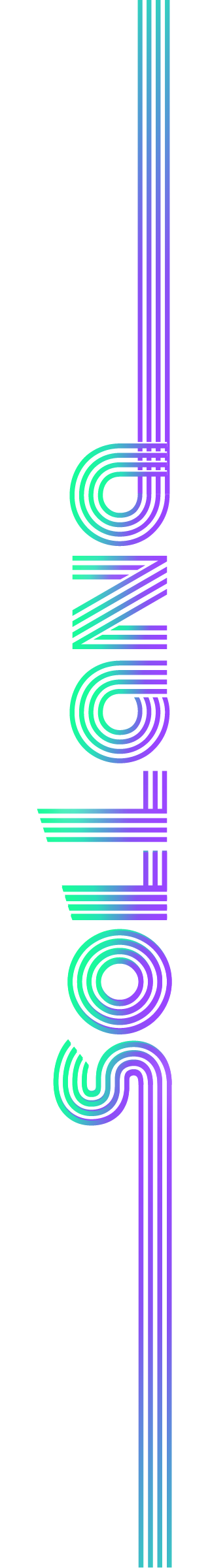 SolLana Vertical Logo